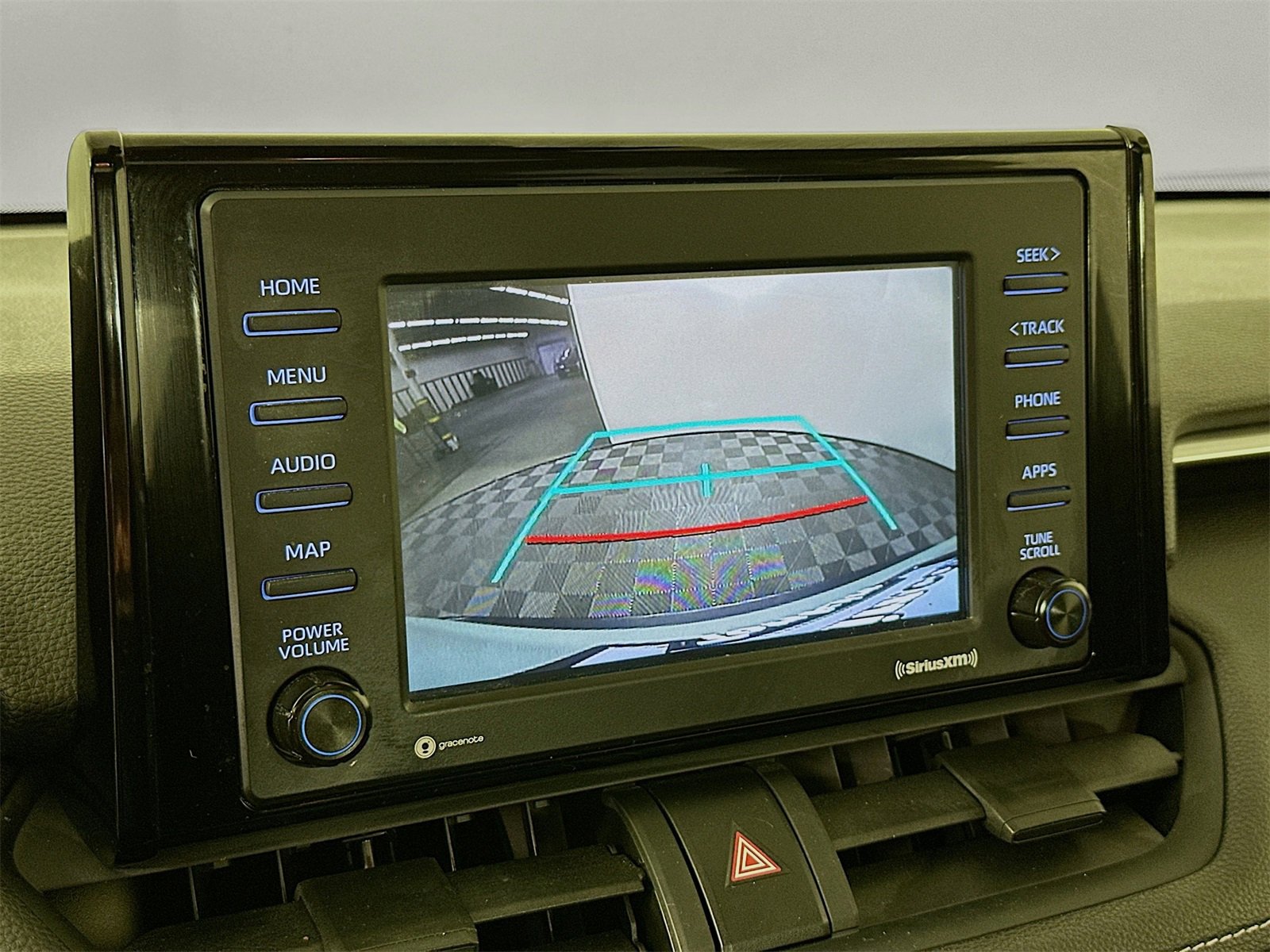 Certified 2020 Toyota RAV4 XLE image 13