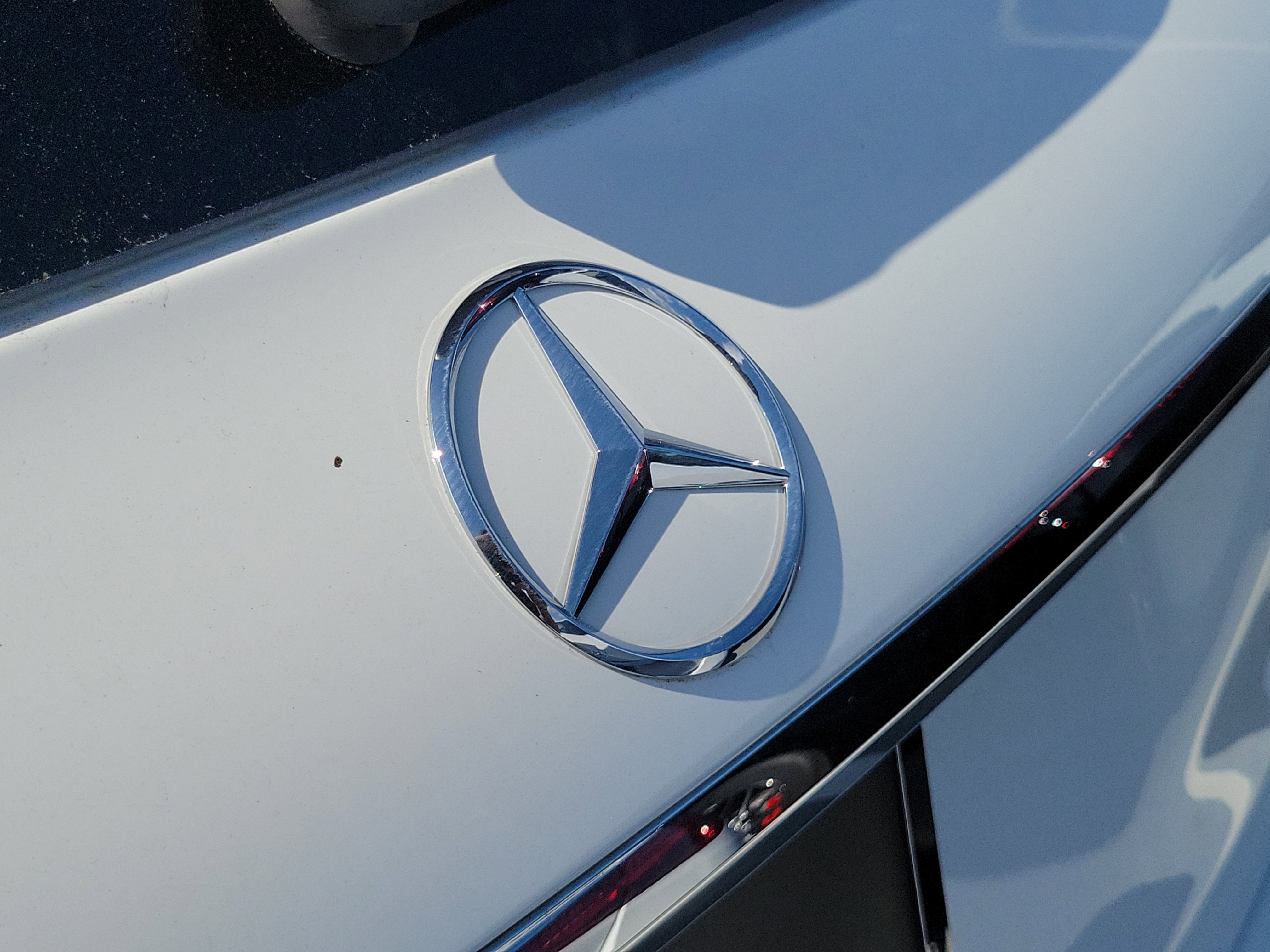 Certified 2026 Mercedes-Benz GLE 350 4MATIC image 32