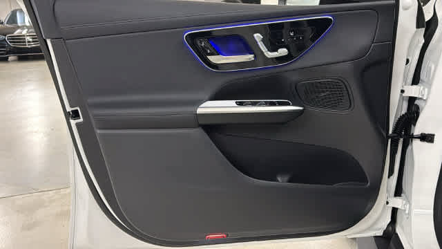 Certified 2026 Mercedes-Benz GLC 300 4MATIC image 13
