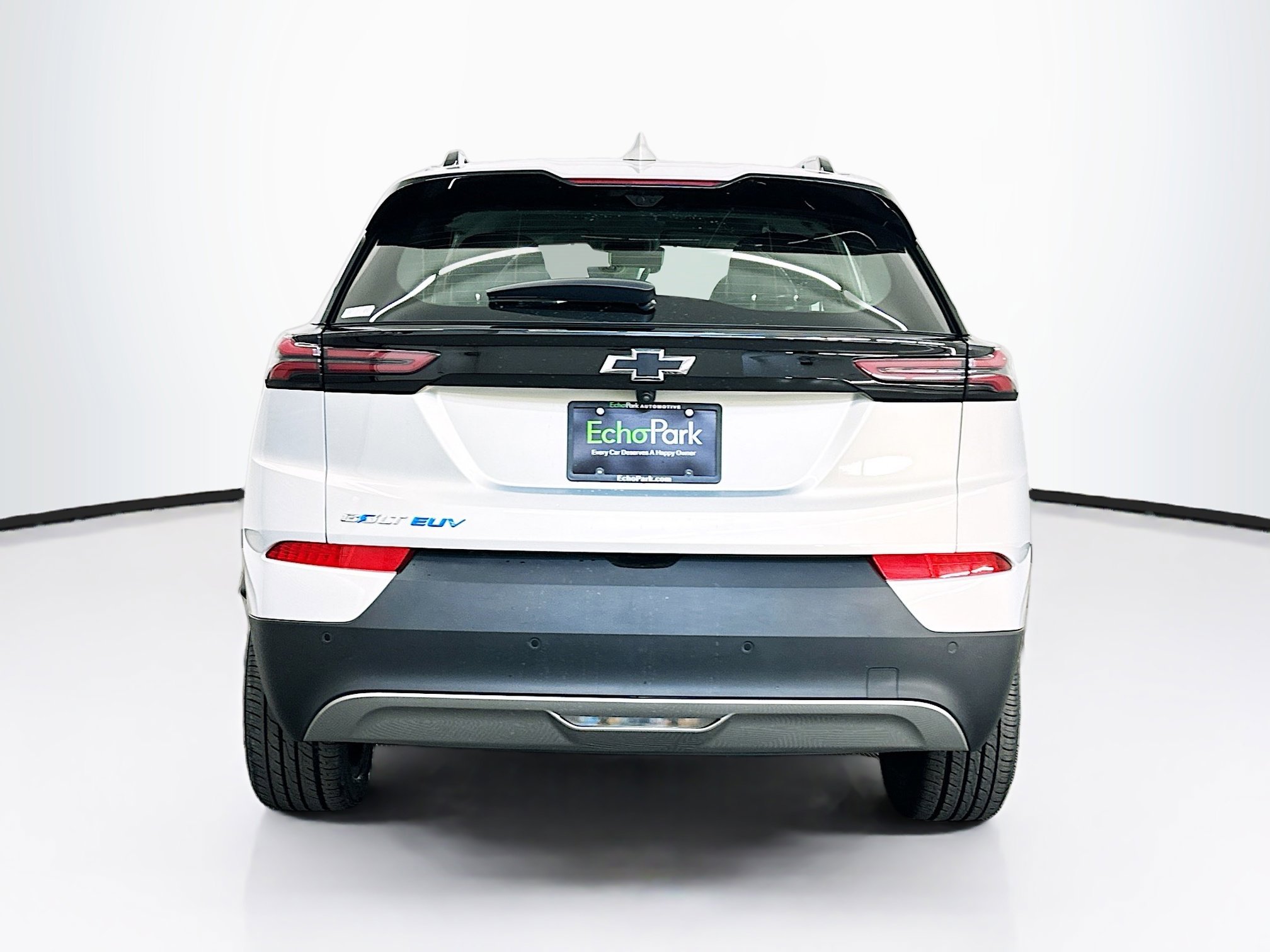 Used 2023 Chevrolet Bolt EUV Premier image 7