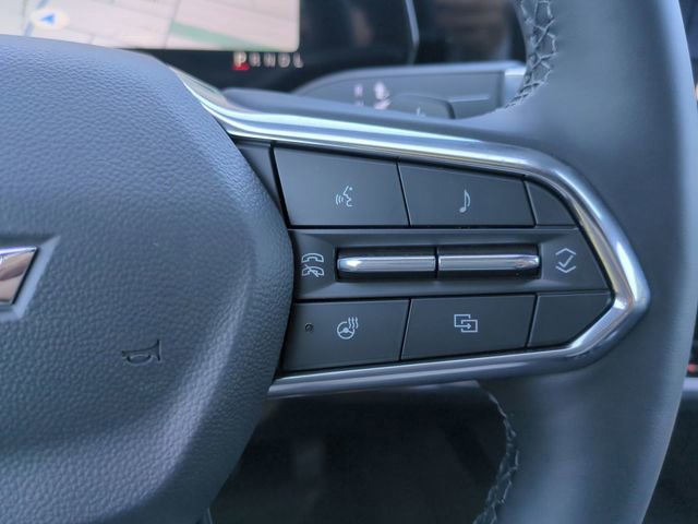 New 2026 Chevrolet Equinox LT w/ Safety and Technology Package image 25