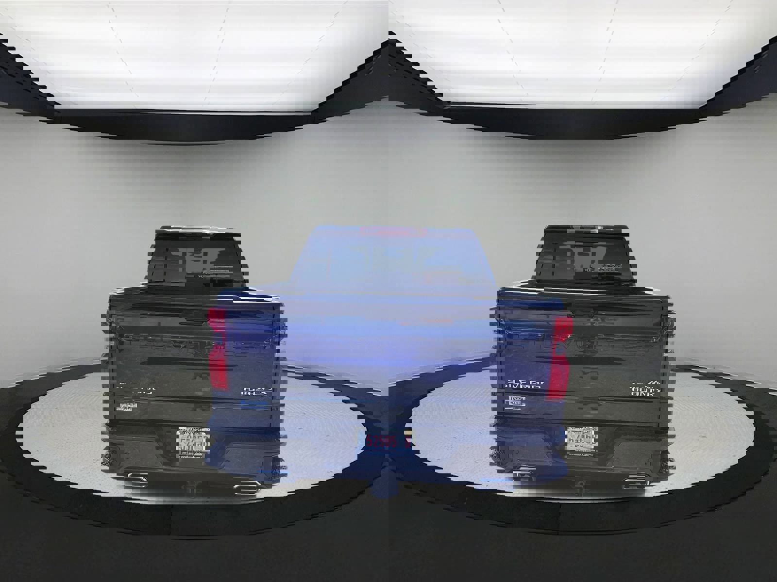 Used 2024 Chevrolet Silverado 1500 High Country image 7