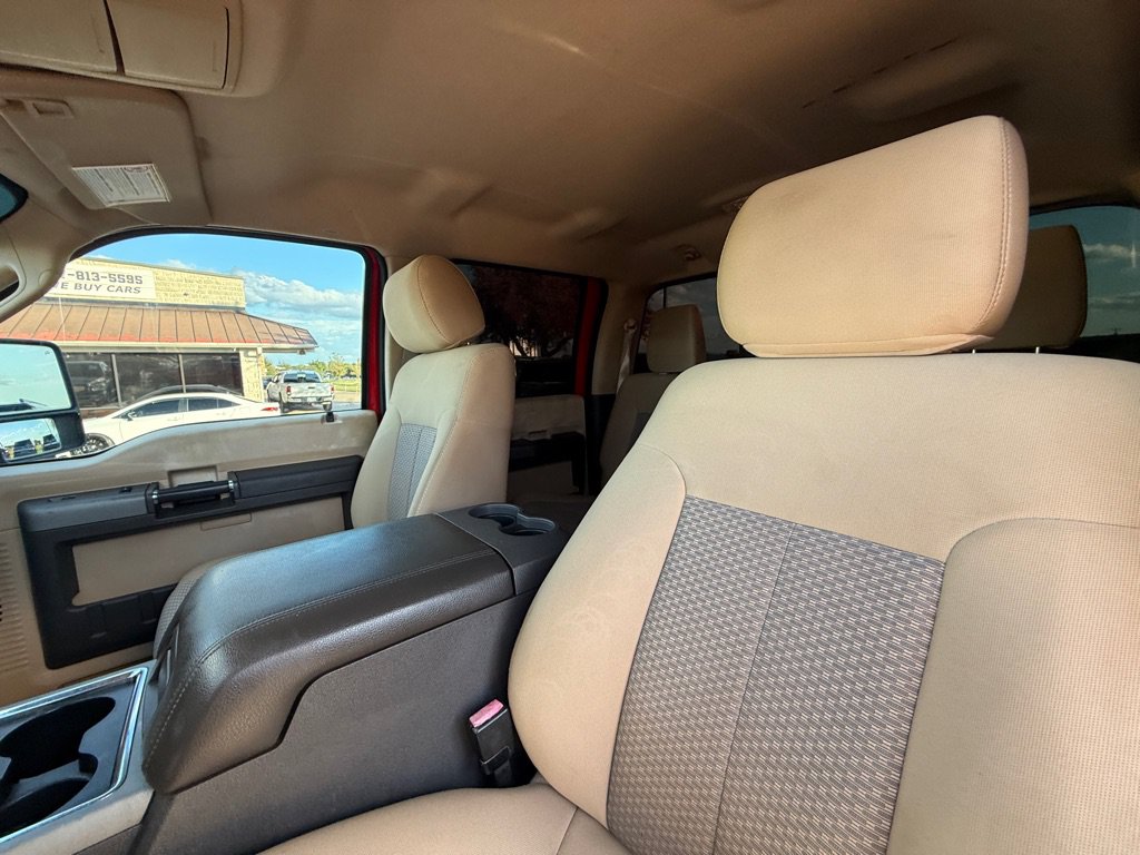 Used 2012 Ford F250 XLT AWD/4WD image 19