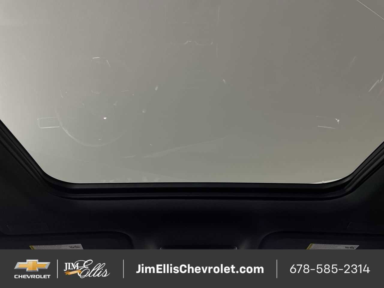 New 2026 Chevrolet Traverse RS w/ LPO, Floor Liner Package image 27