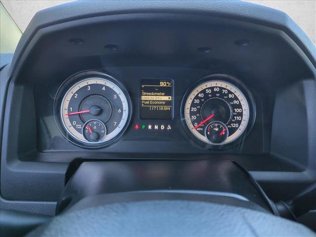 Used 2014 RAM 2500 Tradesman w/ Popular Equipment Group AWD/4WD image 11