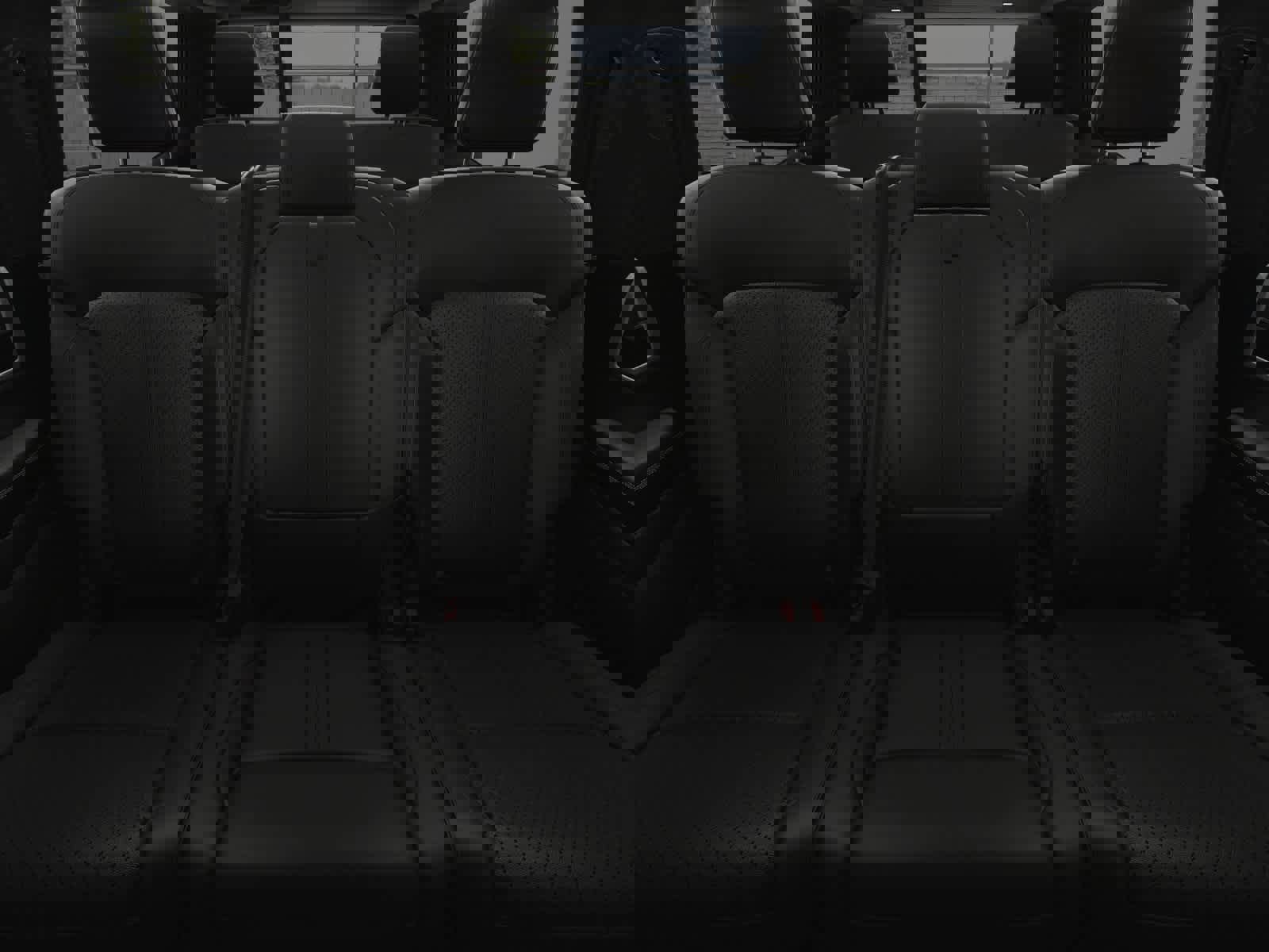 New 2025 Jeep Wagoneer 4WD image 19