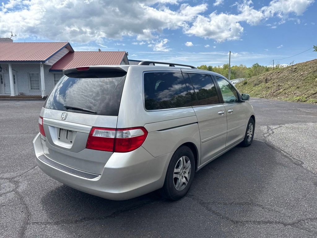 Used 2007 Honda Odyssey EX image 10