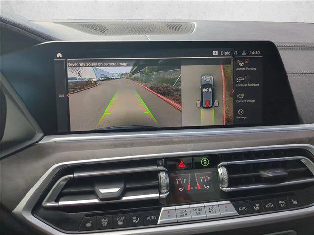 Used 2023 BMW X5 xDrive40i image 16