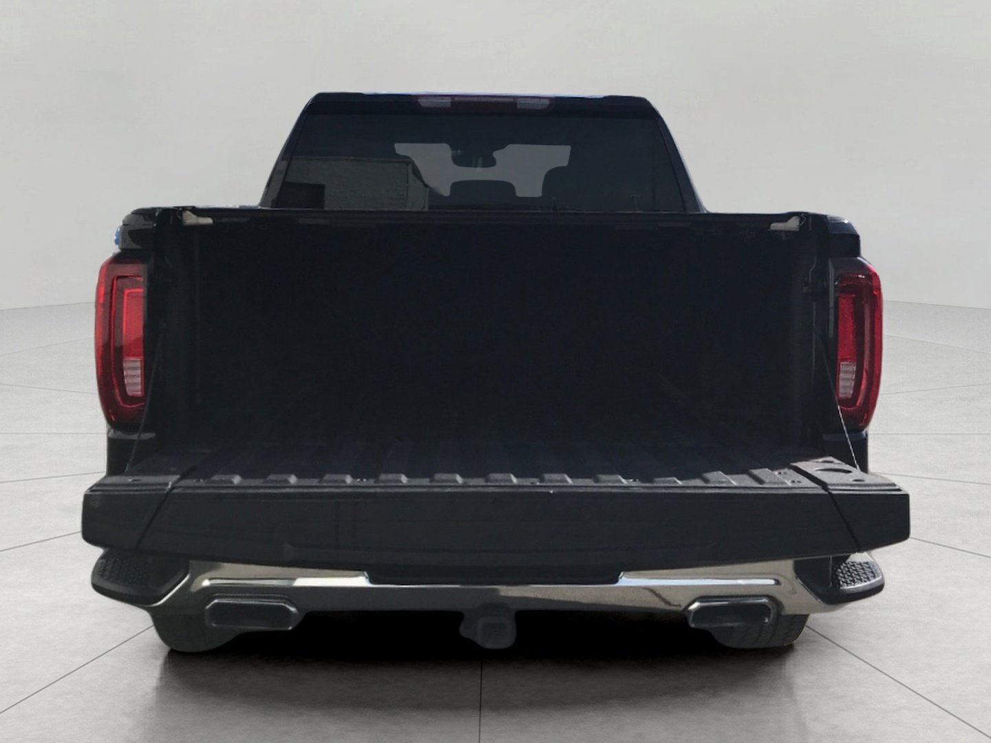 Certified 2023 GMC Sierra 1500 SLT w/ SLT Premium Package image 13