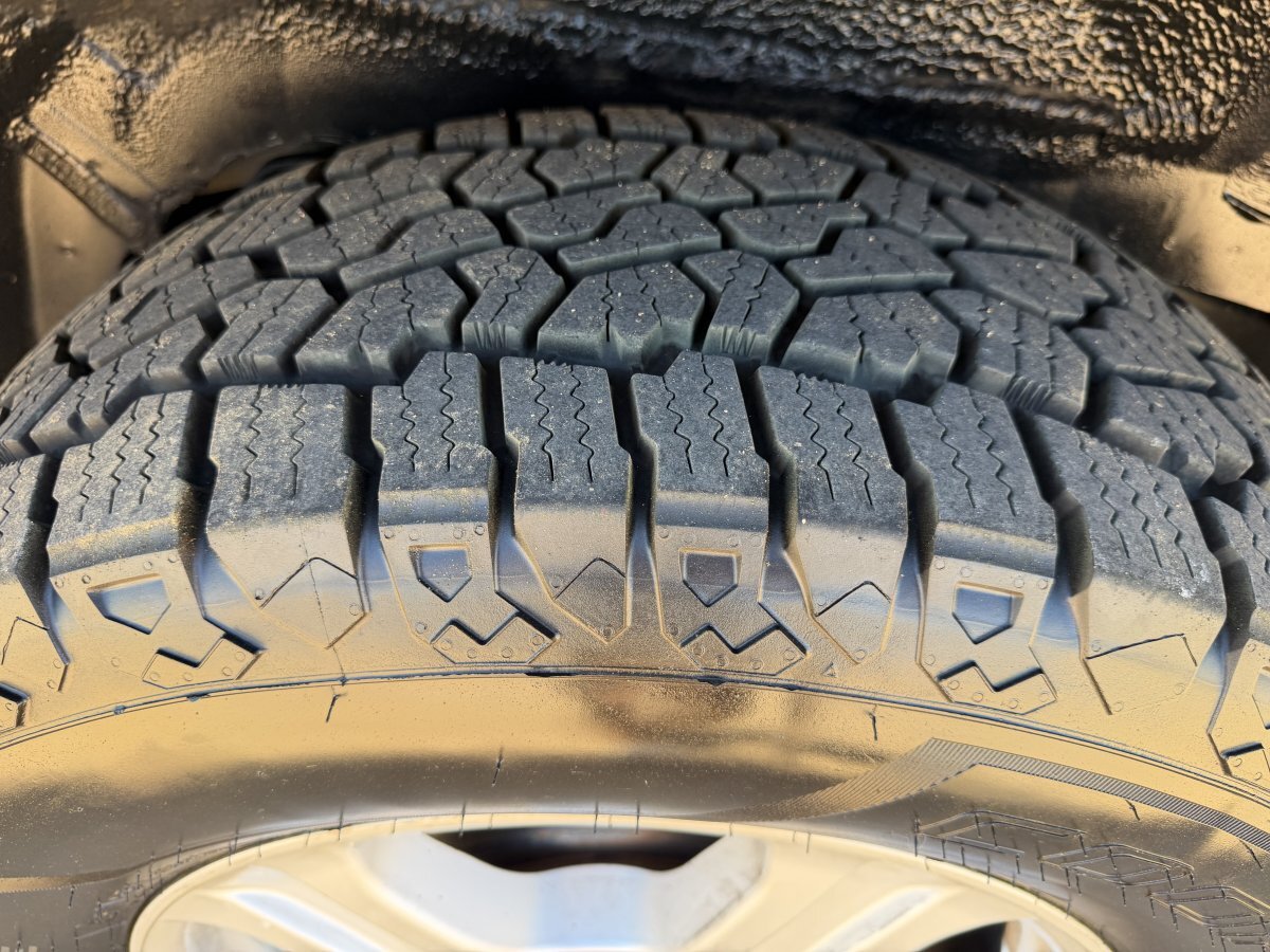 Used 2013 Toyota Sequoia SR5 RWD image 12