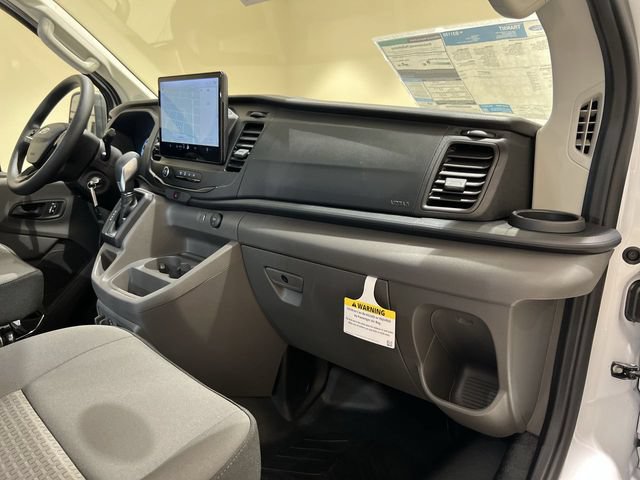 New 2025 Ford Transit 250 Low Roof AWD image 24