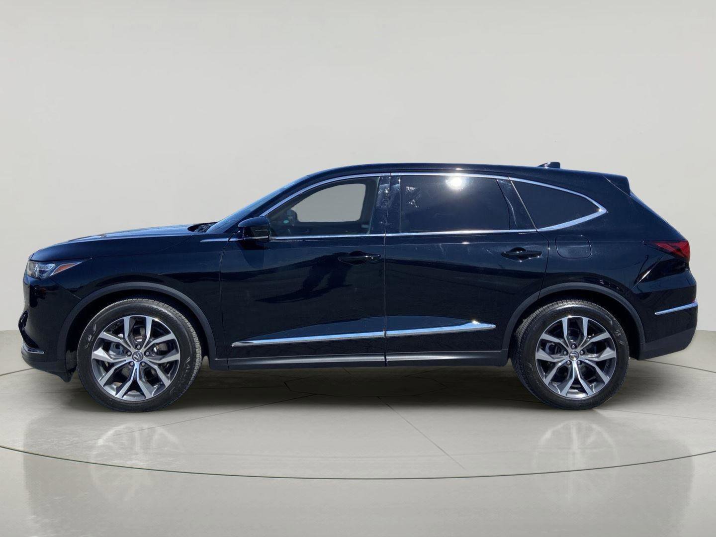 Used 2023 Acura MDX SH-AWD w/ Technology Package image 6