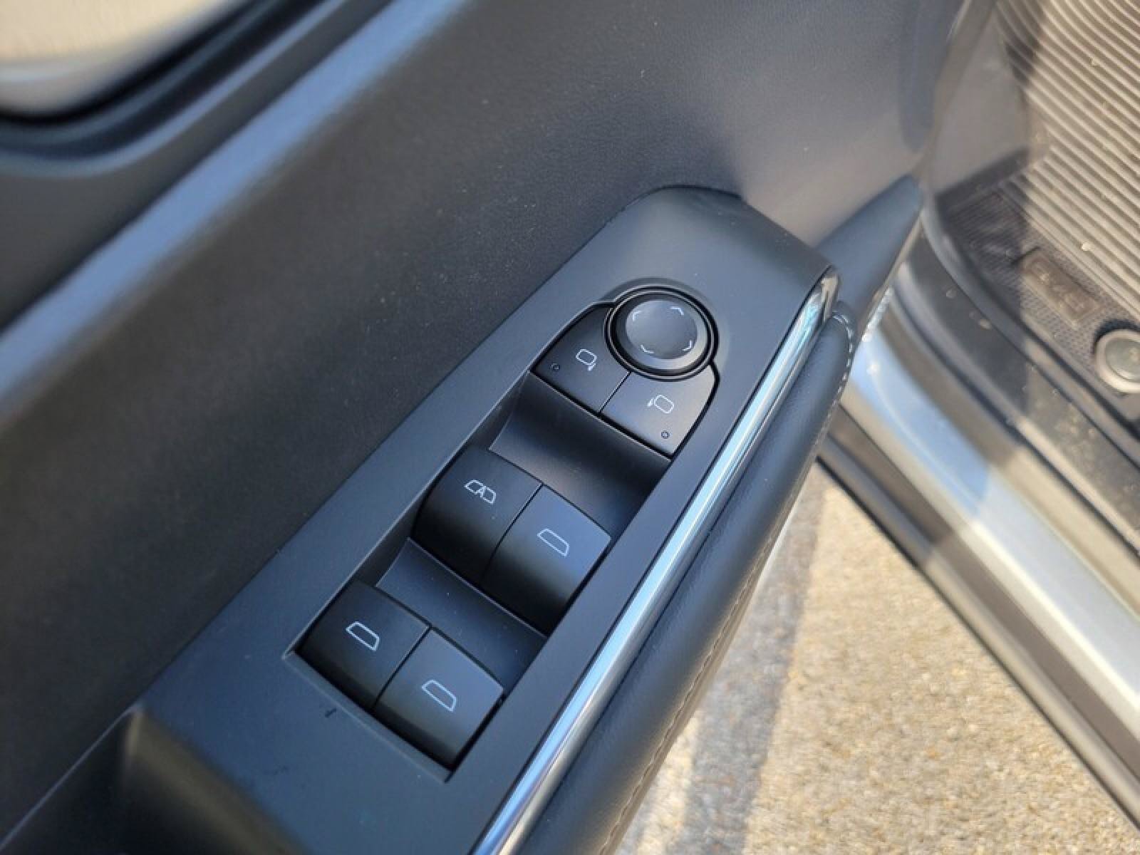 New 2026 GMC Acadia Elevation w/ Black Edition FWD image 25