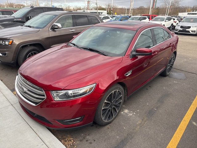 Used 2019 Ford Taurus SEL w/ Equipment Group 201A