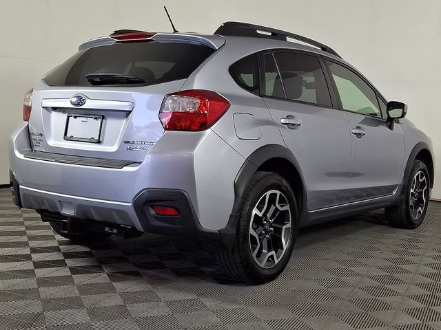 Used 2017 Subaru Crosstrek 2.0i Premium AWD/4WD image 9