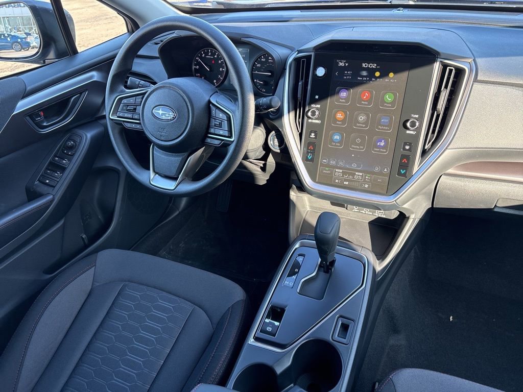 New 2026 Subaru Impreza 2.0i Sport AWD/4WD image 14