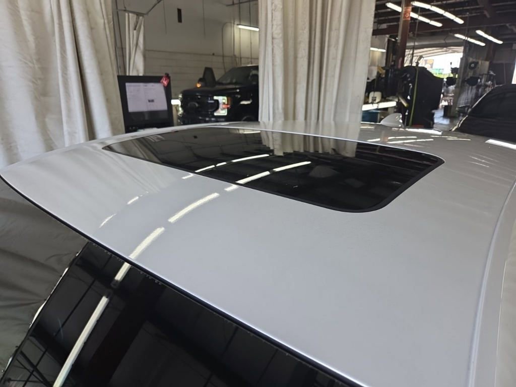 Used 2021 Cadillac CT4 Premium Luxury image 8