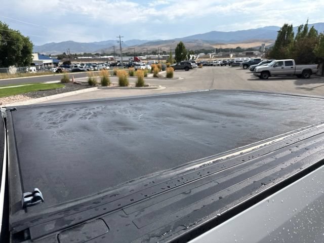 Used 2022 Ford F350 Limited AWD/4WD image 23