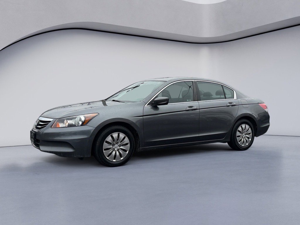 Used 2011 Honda Accord LX image 1