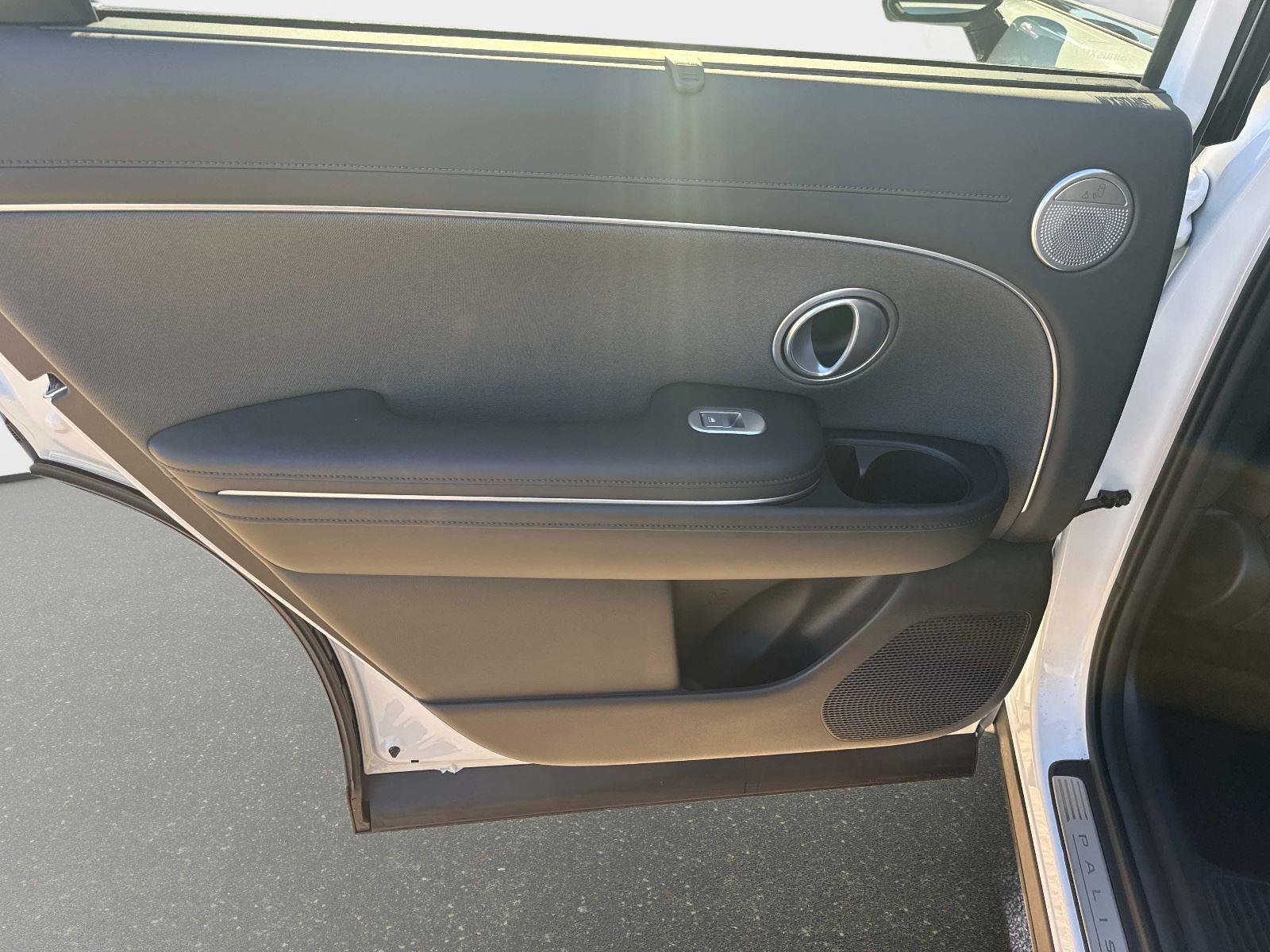 New 2026 Hyundai Palisade Calligraphy image 11