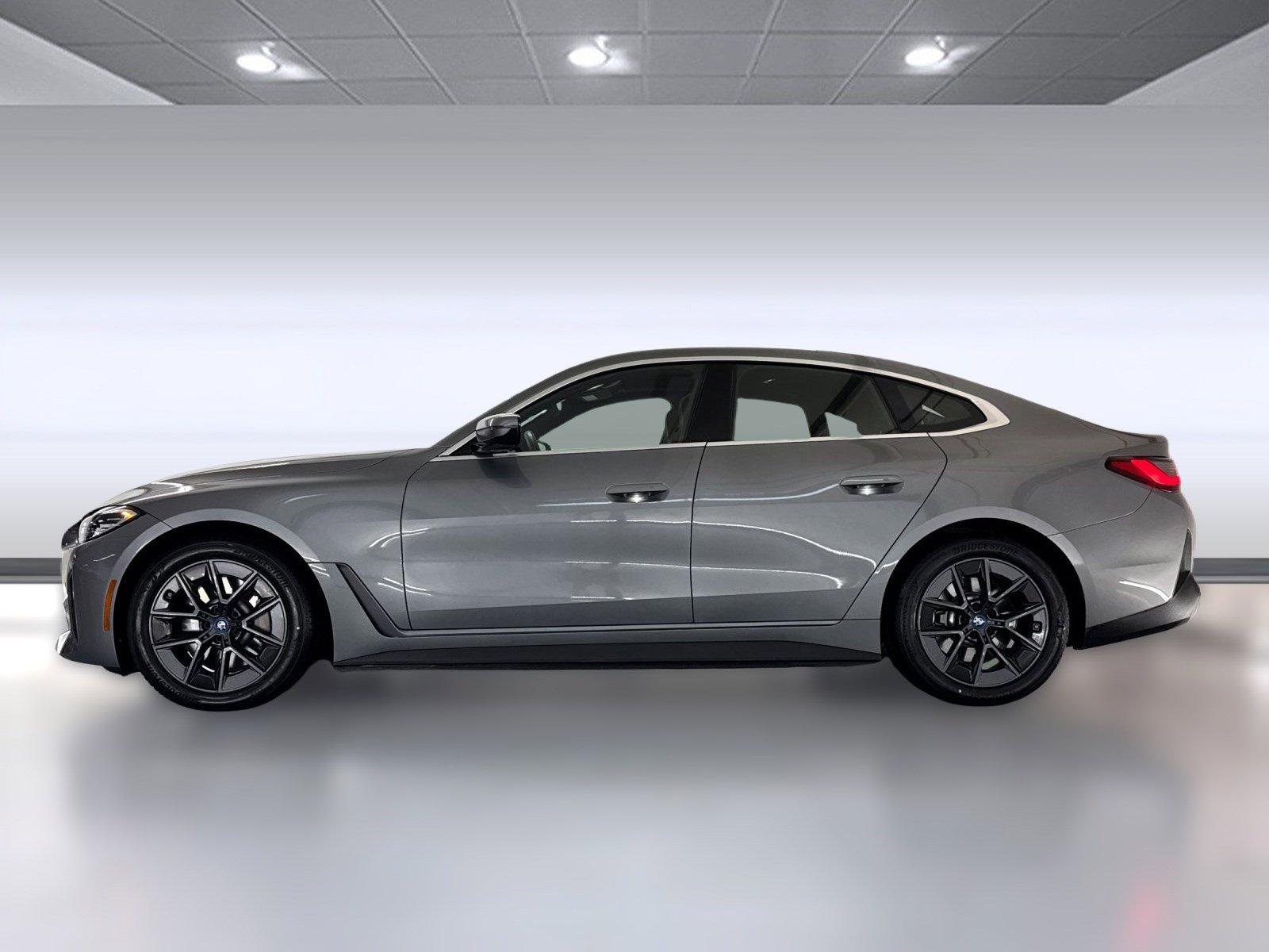 Certified 2023 BMW i4 eDrive40 w/ Premium Package image 2