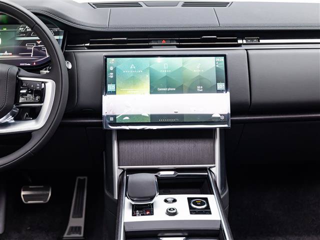 New 2027 Land Rover Range Rover Long Wheelbase SE AWD/4WD image 29
