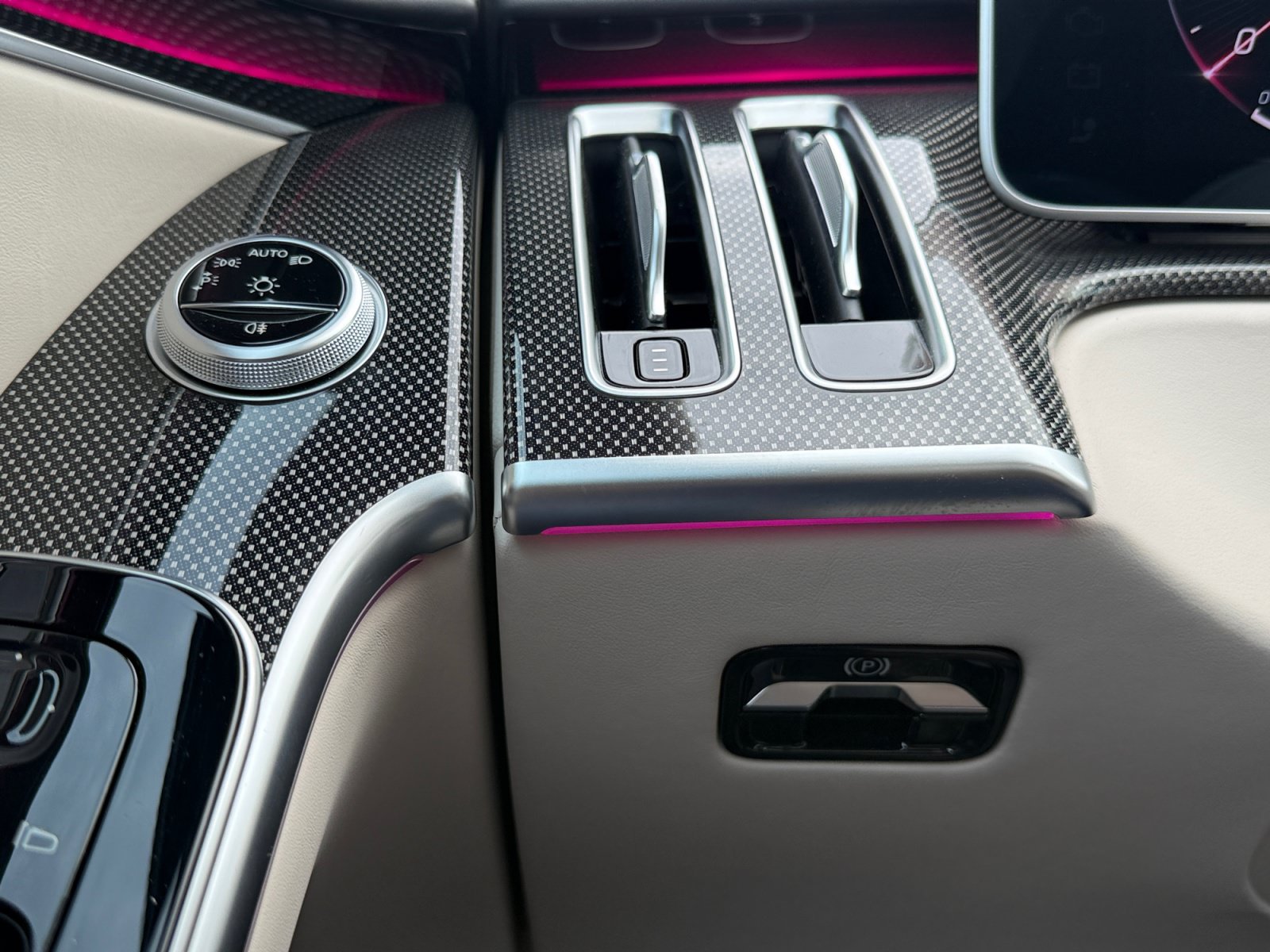 Certified 2025 Mercedes-Benz S 63 AMG S image 14