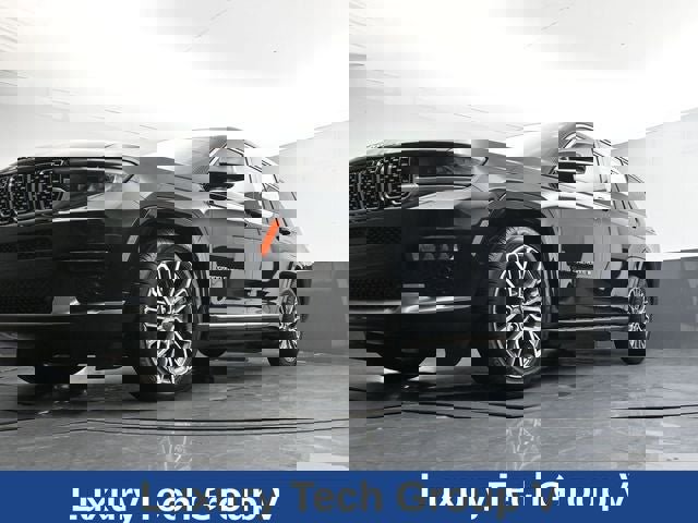 Used 2023 Jeep Grand Cherokee L Summit image 30