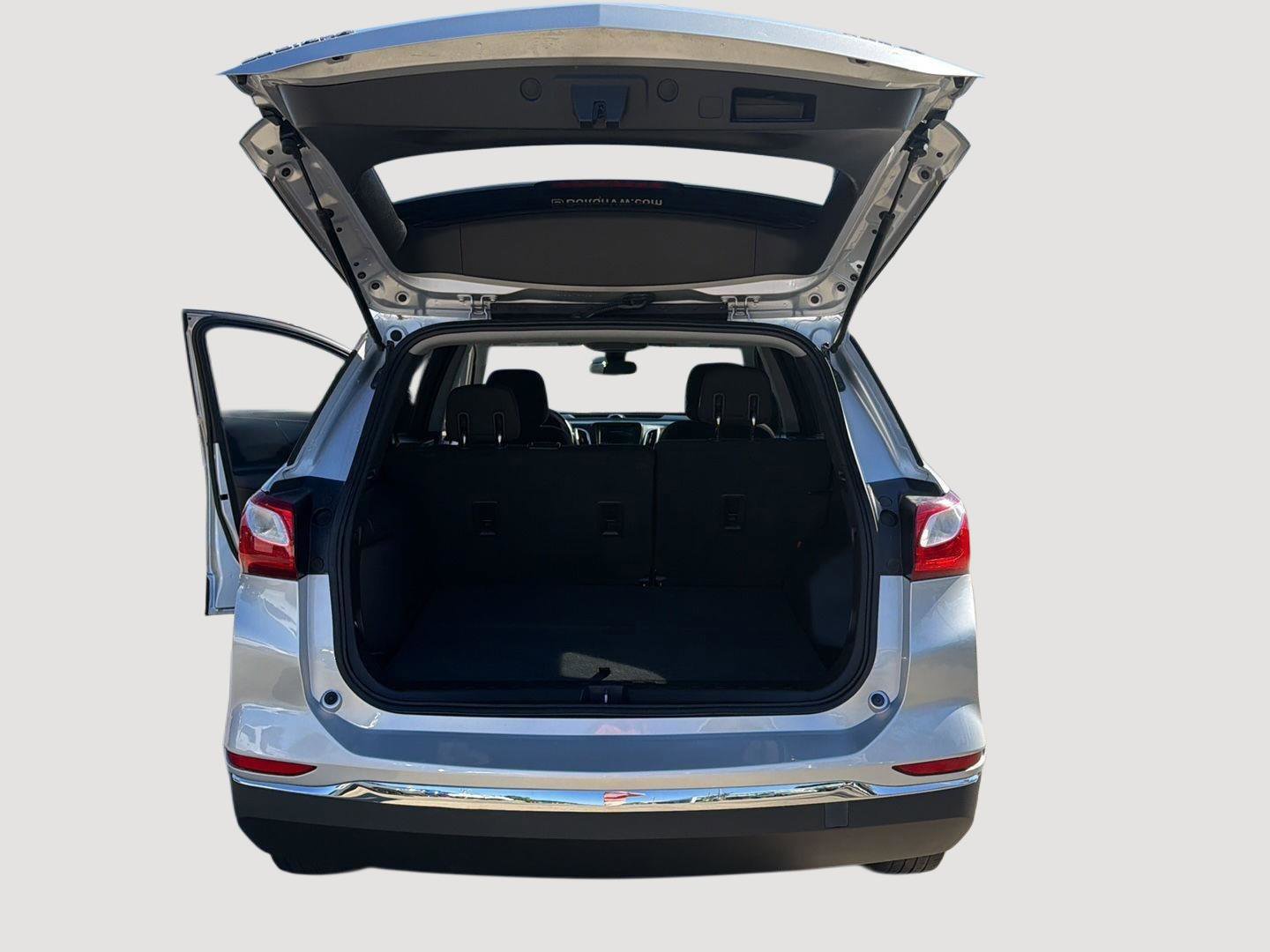 Used 2020 Chevrolet Equinox LT image 19