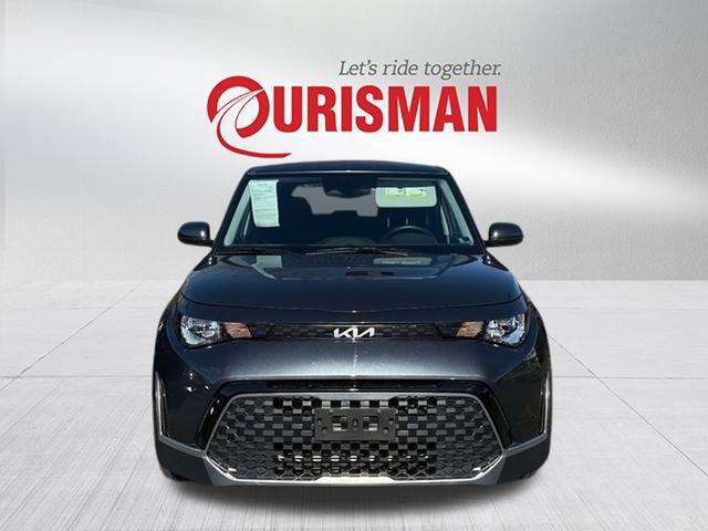 Used 2023 Kia Soul EX image 6