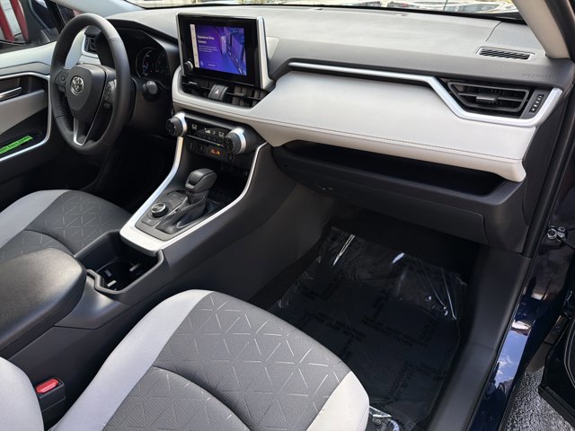 Certified 2025 Toyota RAV4 XLE w/ Convenience Package image 23