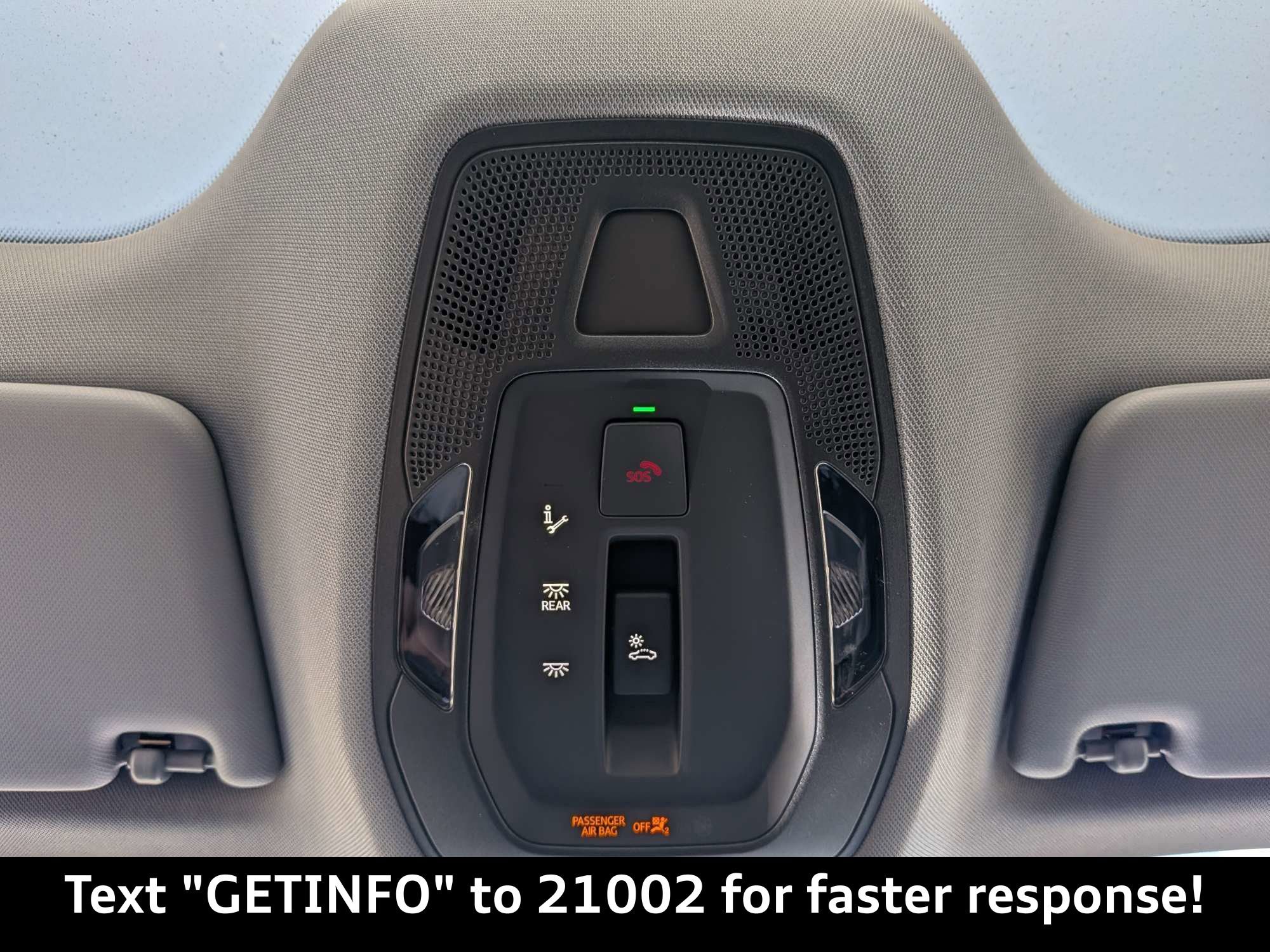 New 2026 Audi A6 Prestige image 28