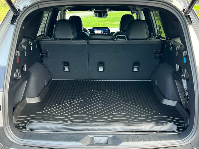 New 2026 Subaru Outback Premium AWD/4WD image 33