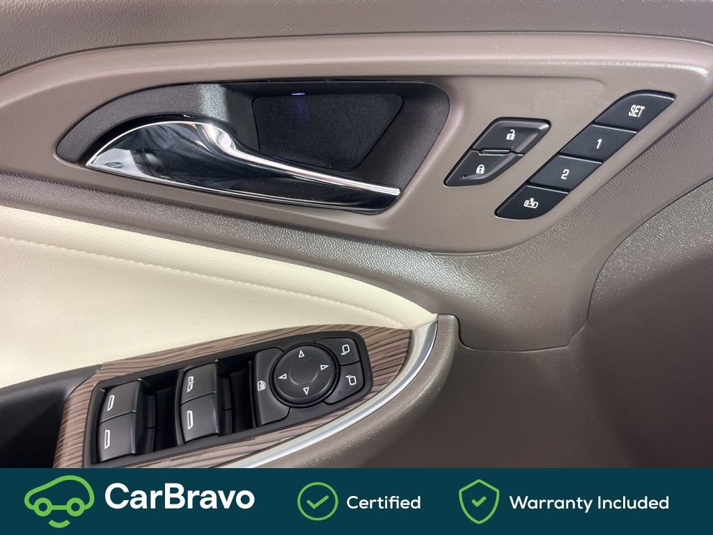 Certified 2024 Chevrolet Malibu LT FWD image 25