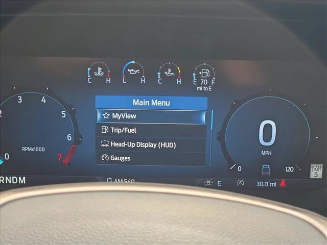 New 2026 Ford F150 King Ranch w/ Equipment Group 601A High AWD/4WD image 11