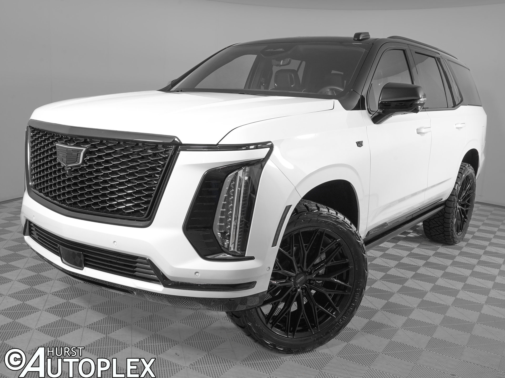 Used 2026 Cadillac Escalade Sport w/ Touring Package