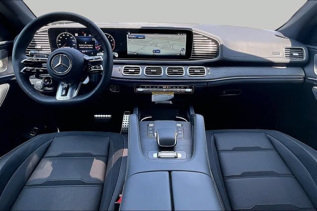 New 2026 Mercedes-Benz GLE 53 AMG 4MATIC Coupe image 7