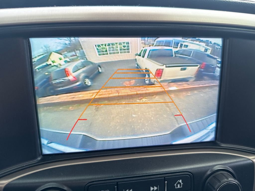 Used 2017 GMC Sierra 1500 Denali image 44