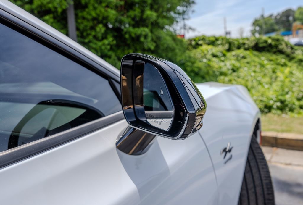 Used 2024 Dodge Charger R/T w/ Plus Group image 29