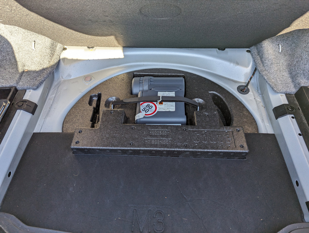 Used 2002 BMW M3 Coupe image 44