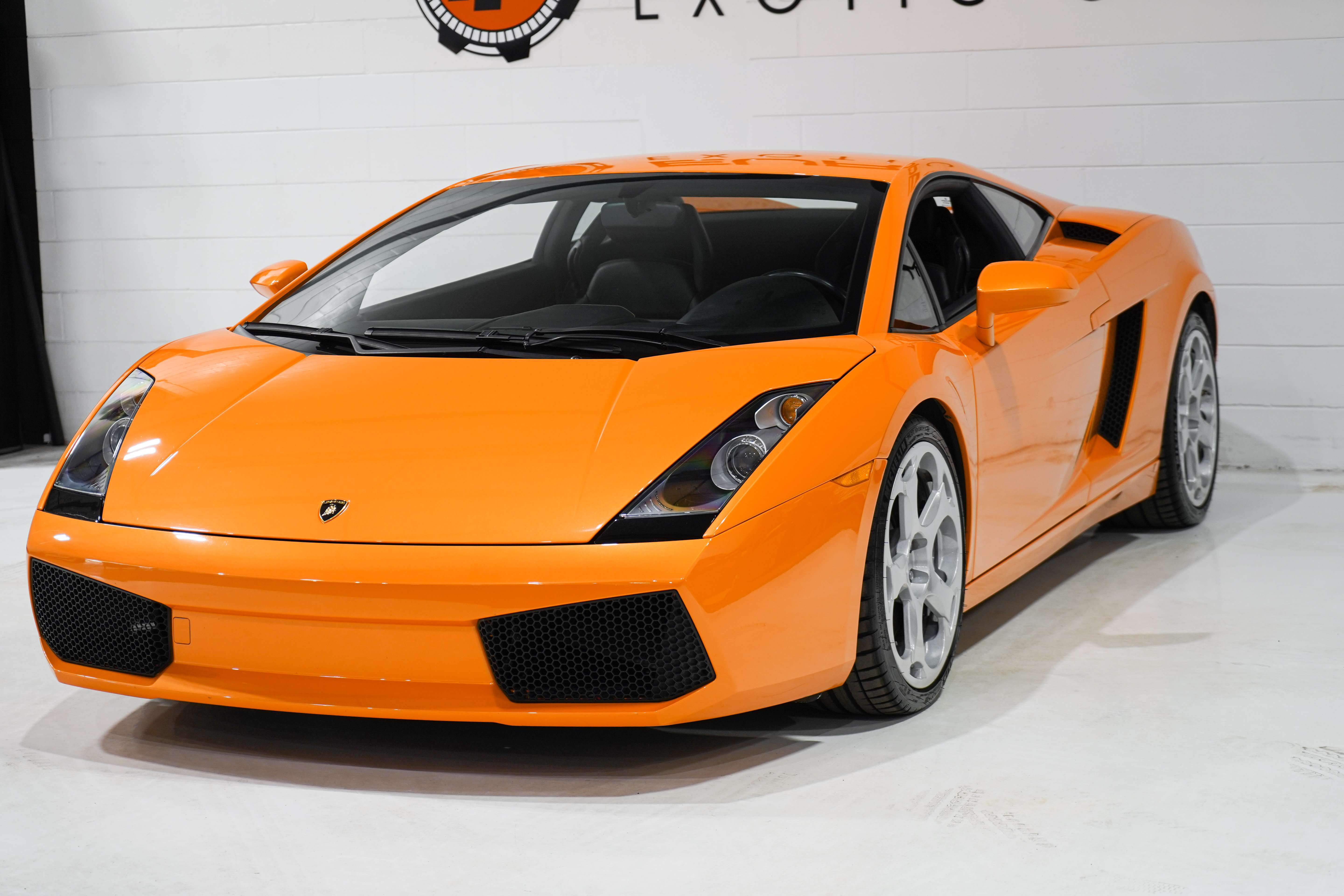 Used 2004 Lamborghini Gallardo AWD/4WD image 31