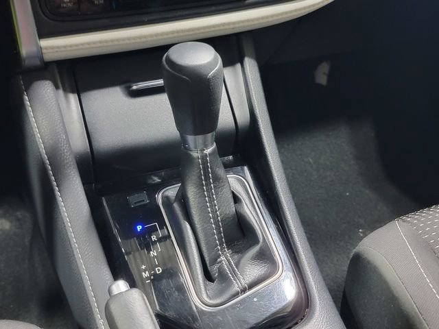 Used 2018 Toyota Corolla iM w/ Carpet Mat Package (TMS) FWD image 22