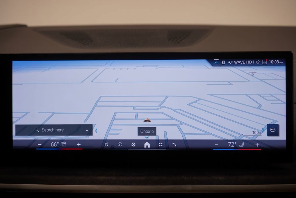 Used 2024 BMW X7 xDrive40i image 13