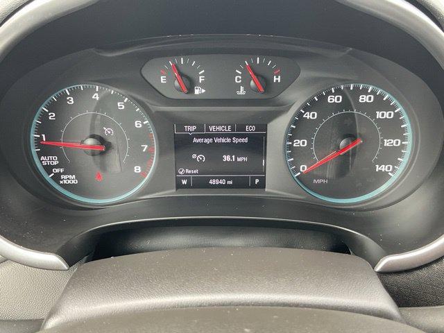 Used 2025 Chevrolet Malibu LT FWD image 23