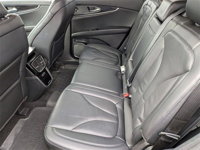 Certified 2023 Lincoln Nautilus Reserve w/ Monochromatic Package image 27