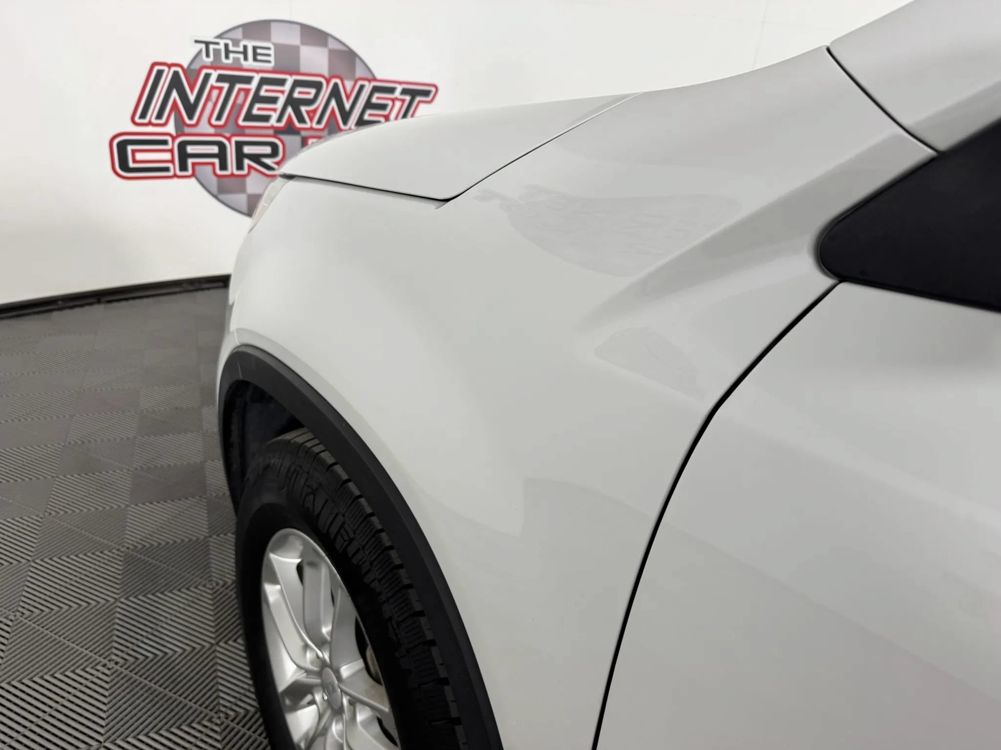 Used 2015 Kia Sorento LX FWD image 21
