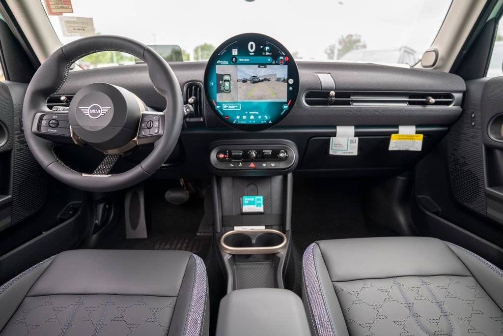 New 2026 MINI Cooper S FWD image 16
