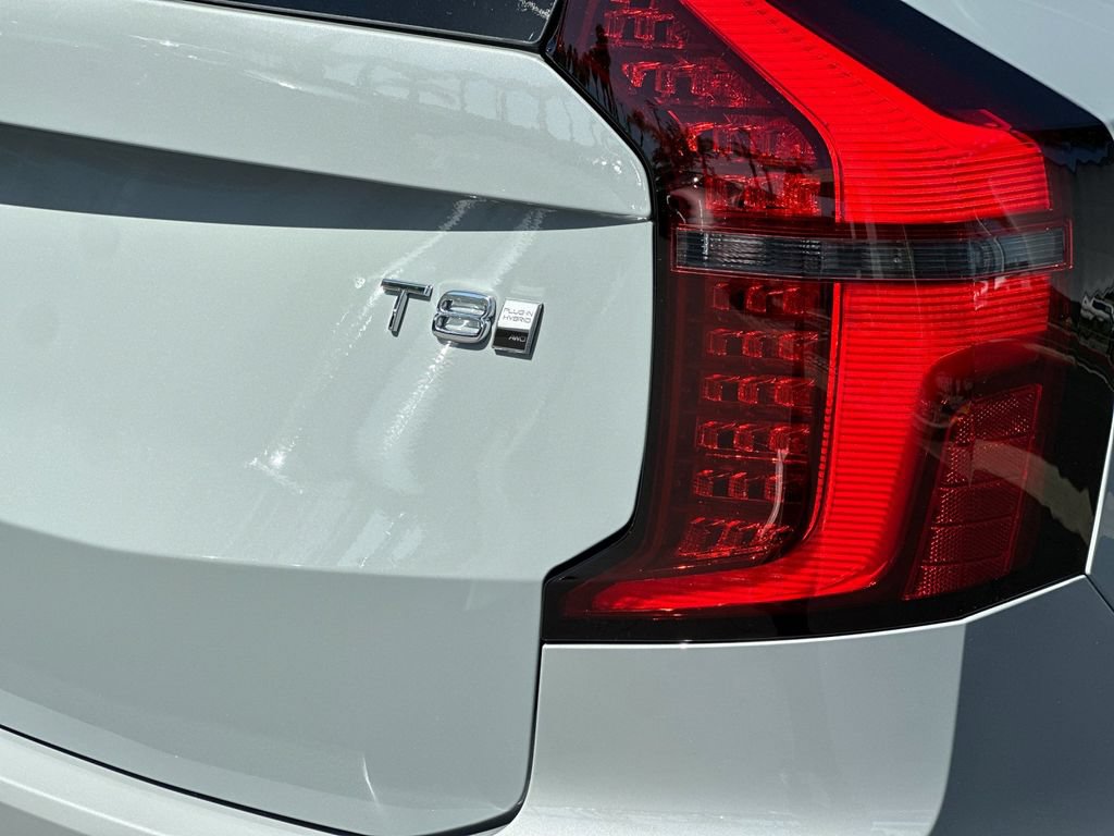 New 2026 Volvo XC90 T8 Ultra AWD/4WD image 27