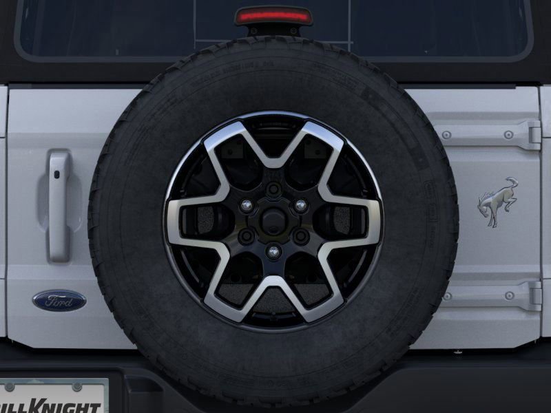New 2025 Ford Bronco Outer Banks image 24
