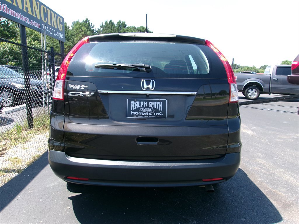 Used 2014 Honda CR-V LX image 10